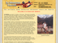 jomeintjestravel.com