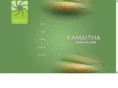 kamaithagrains.com