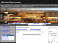 kitchensstores.com