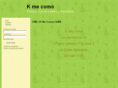 kmecomo.com