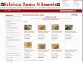 krishnagemsnjewels.com