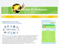 latestpocketpcsoftware.com