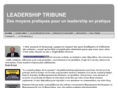 leadership-tribune.com