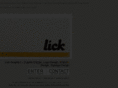 lickgraphics.com.au