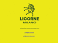 licorne-milano.com
