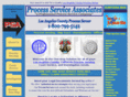 losangelesprocessserver.net