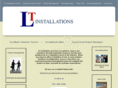 ltinstallations.com