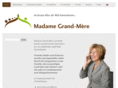 madame-grand-mere.com