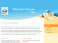 mamajanaplaygroup.com