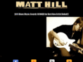 matthillblues.com