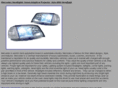 mercedesbenzheadlight.com