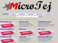 microtej.com
