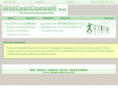 mideastconsult.com