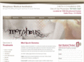 morpheusspa.com