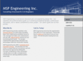 mspengineering.com