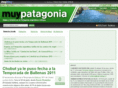 muypatagonia.com