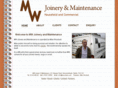 mw-joinery.com