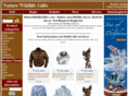 naturewildlifegifts.com