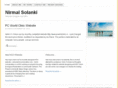 nirmalsolanki.com