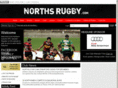 northsrugby.com
