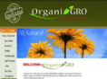 organi-gro.com