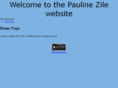 paulinezile.info