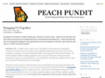 peachpundit.com