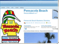 pensacolabeachdirectory.com