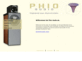 phio-audio.de