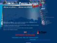 pierrelerouxsports.com