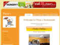 pizzaonenj.com
