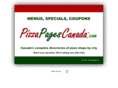 pizzapagescanada.com