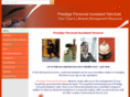 prestigepersonalassistants.com