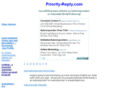 priority-reply.com