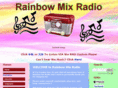 rainbowmixradio.com