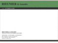 rieunier-associes.com