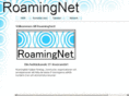 roamingnet.com