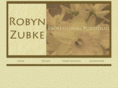 robynzubke.com