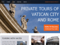 romeofficialtourguide.com