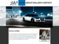 s-aautobody.com