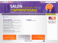 salon-apprentissage.com