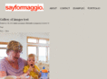 sayformaggio.com