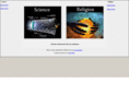science-religion.com