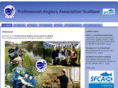 scottishproanglers.co.uk