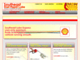 southeastrapidlube.com