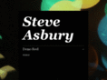 steveasbury.com