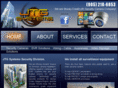 stoneycreeksecurity.com