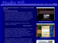 studiohill.com