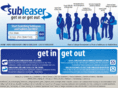 subleaser.com