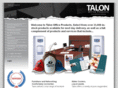 talonofficeproducts.com